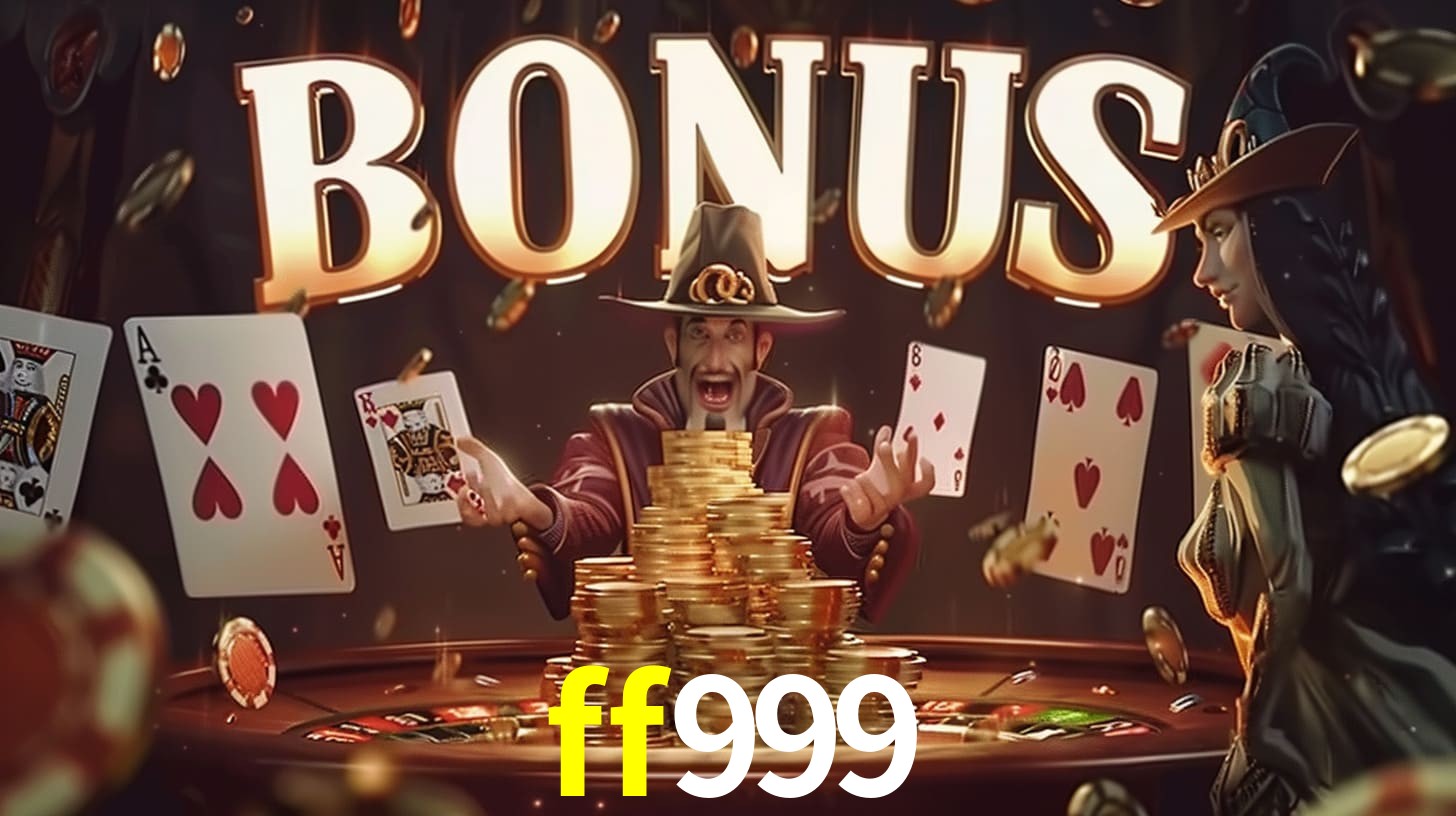 App FF999.COM